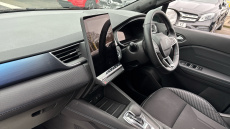 Renault Symbioz 1.6 E-Tech FHEV 145 Techno Esprit Alpine 5dr Auto Hybrid Estate